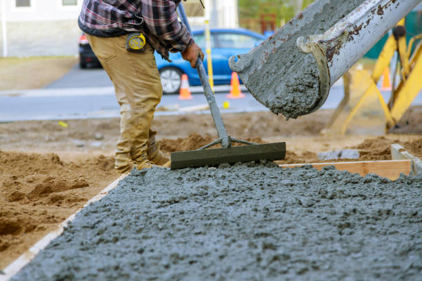 Best Concrete Grinding and Polishing in Elwood, IL