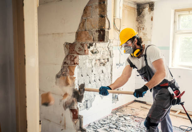 Best Concrete Demolition Services in Elwood, IL