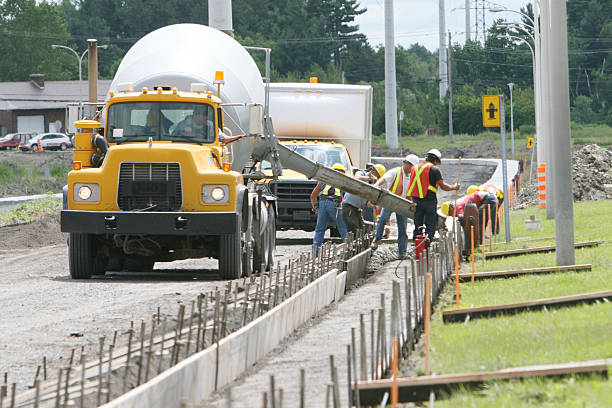 Best Residential Concrete Solutions in Elwood, IL