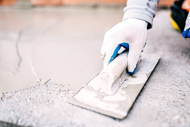 Best Concrete Steps and Stairs in Elwood, IL